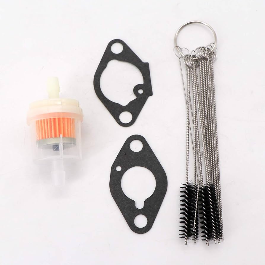 Amazon.com: KIPA Carburetor for 15003-2718 15003-2497 FE120