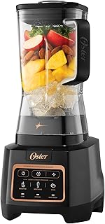 Oster Extreme Mix Blender, 1500-Watt High-Speed Countertop Blender with ...