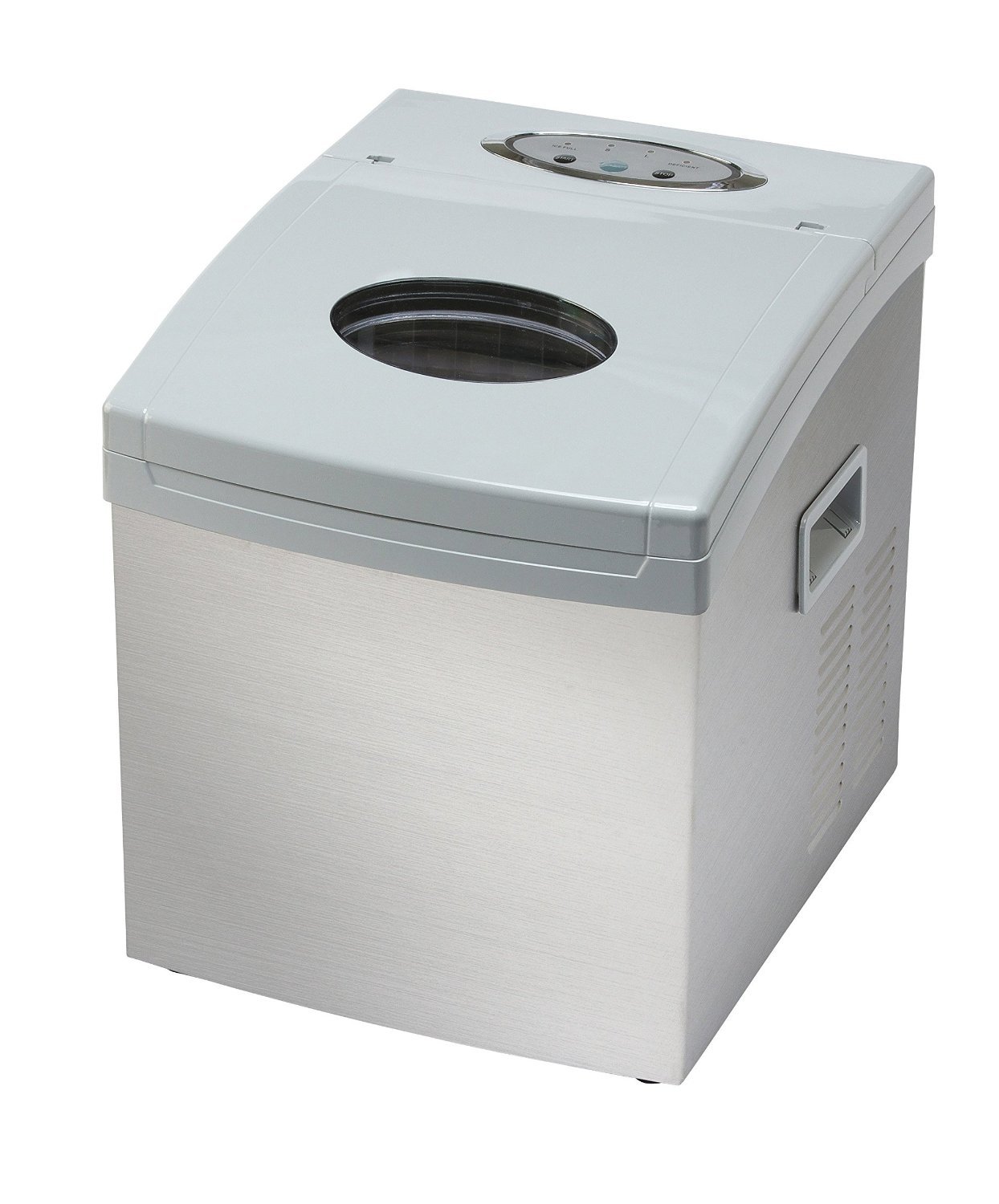 Amazon | ROOMMATE 自家製クリスタルアイスメーカー EB-RM5800G 