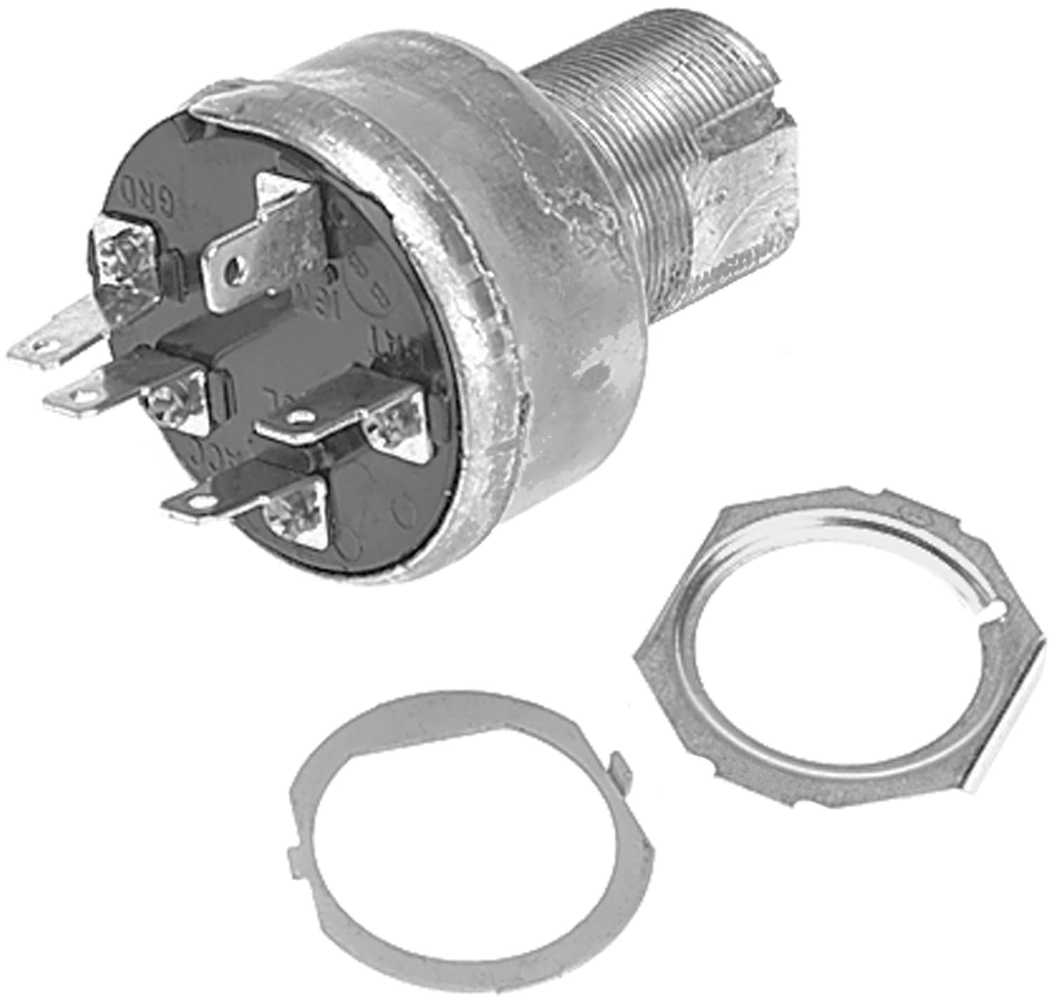 ACDelco D1442F Ignition Switch Amazon.in Car & Motorbike