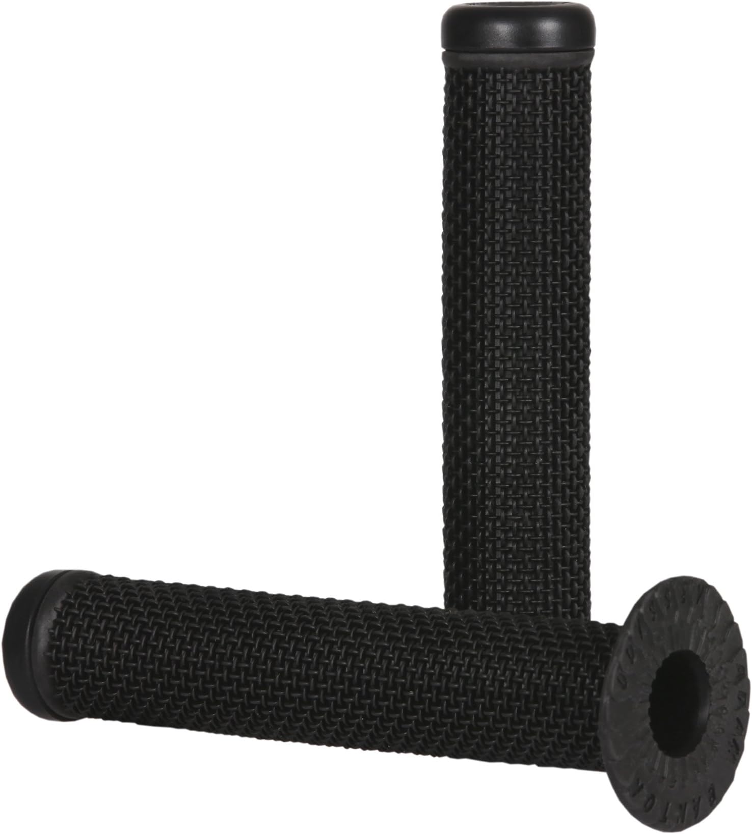 Odyssey Adam Banton II Grips, 1 Pair, Grape