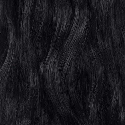 Miniatura 5 de 35días entrega 7 piezas 16clips 2324" de grosor Encrespado lacio cabeza completa Extensiones de Pelo de trama doble con clip 20colores