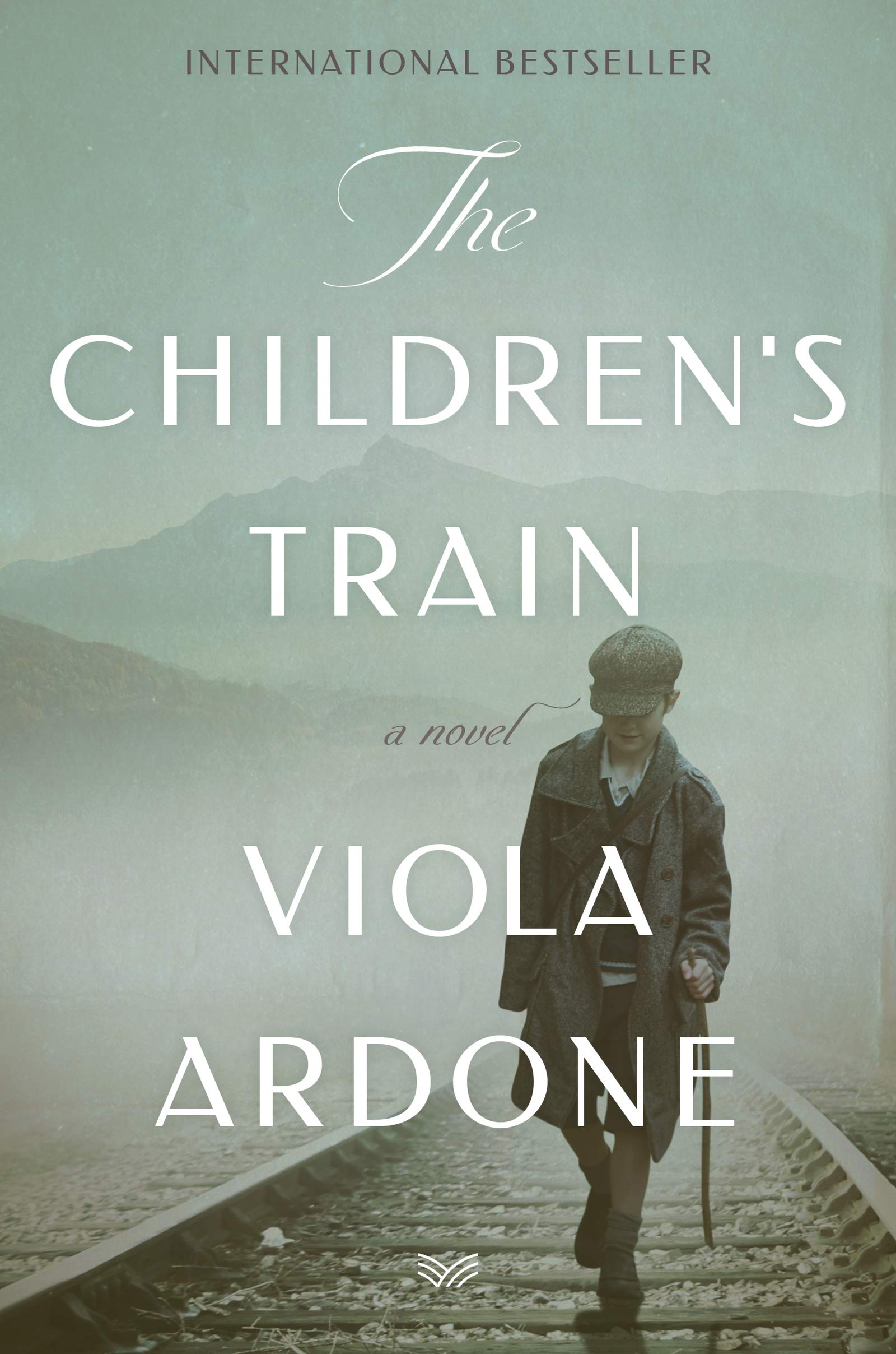 The Children's Train: A Novel Paperback – January 12, 2021
