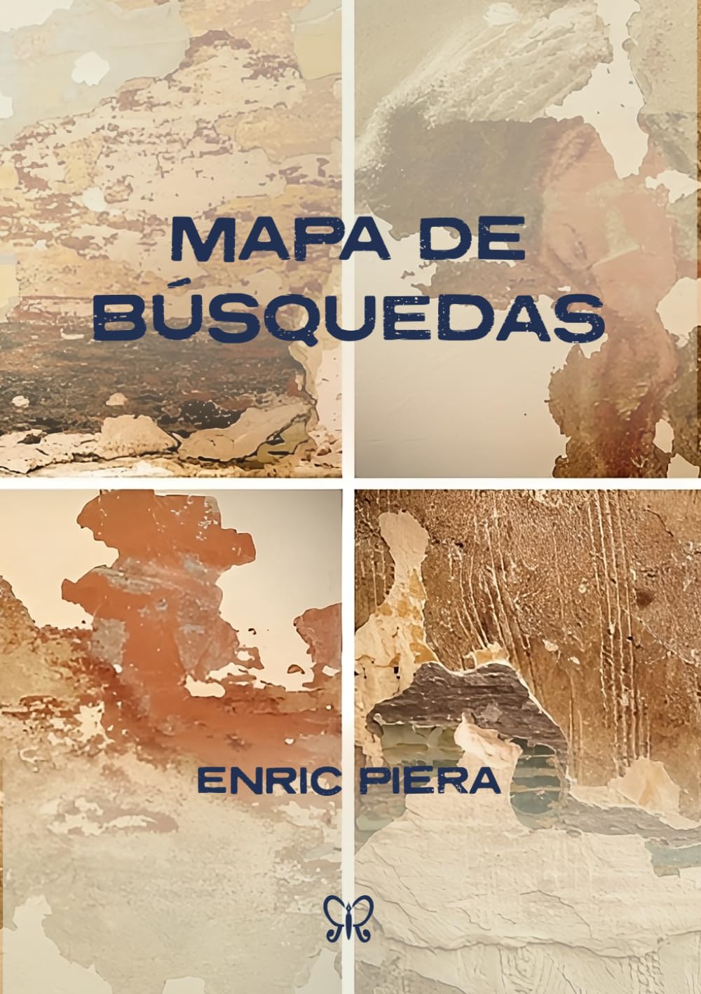 Mapa de búsquedas