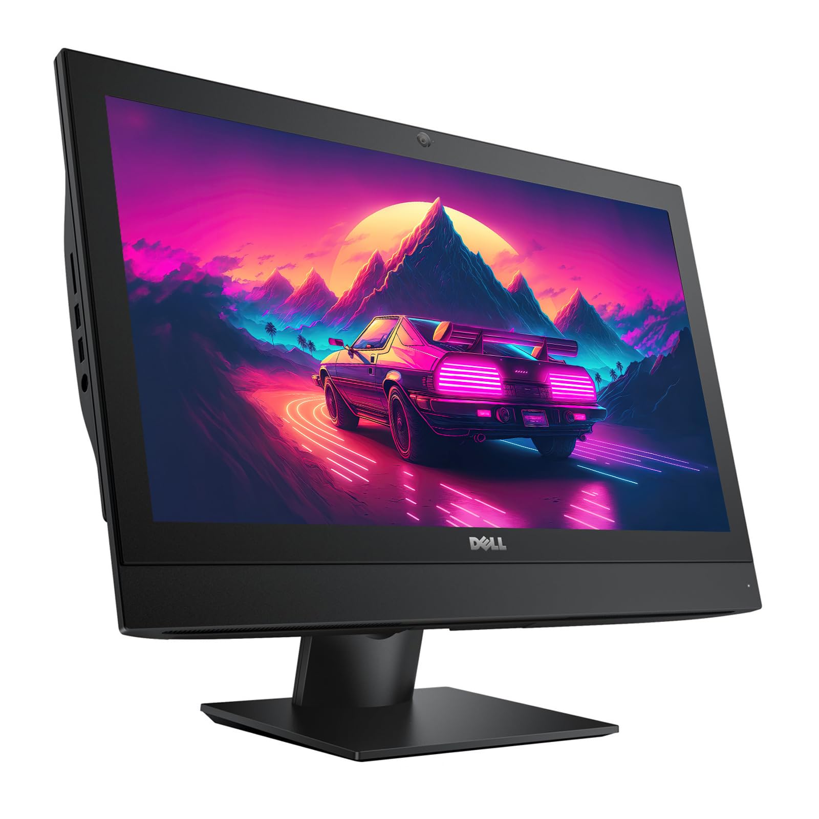 Amazon.com: Dell Computadora de escritorio todo en uno OptiPlex