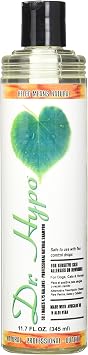 Kelco 501 Dr Hypo Shampoo, 11.7 fl.oz. KE3007