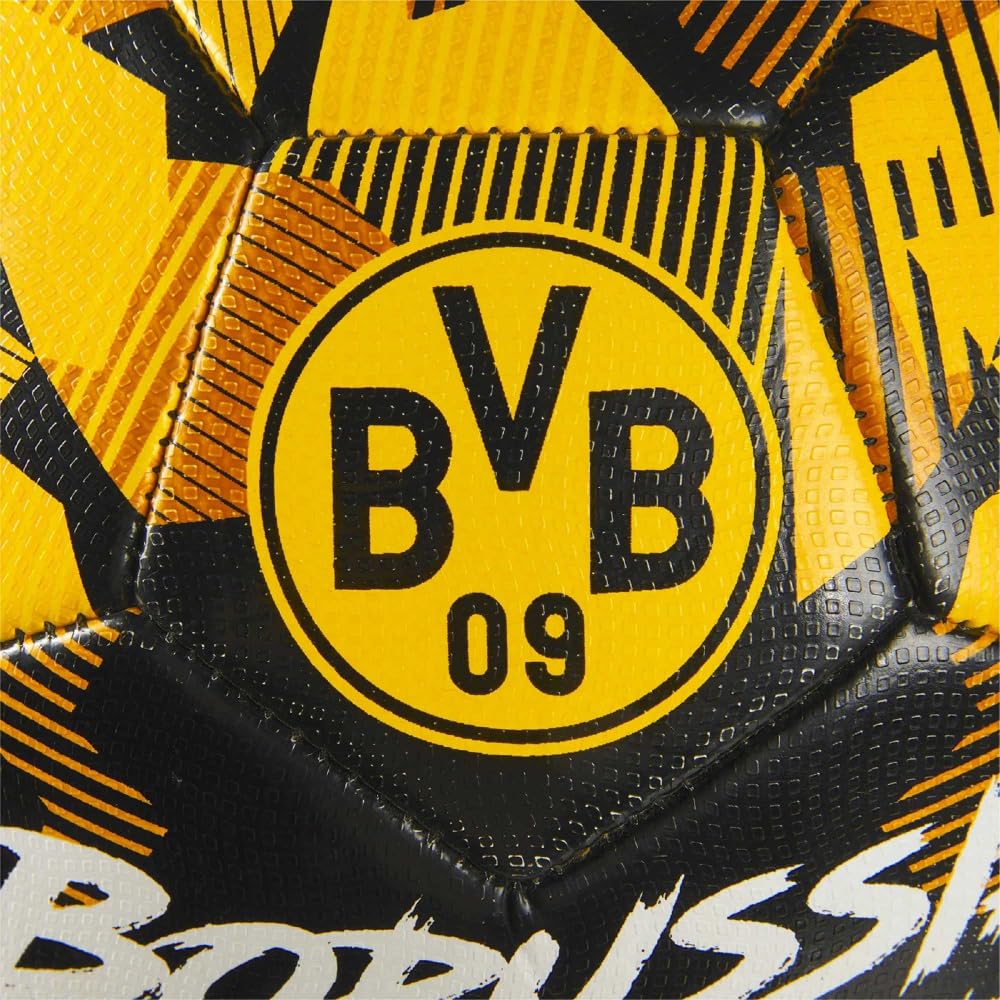 Borussia Dortmund BVB Ball Spirit Gr. 5