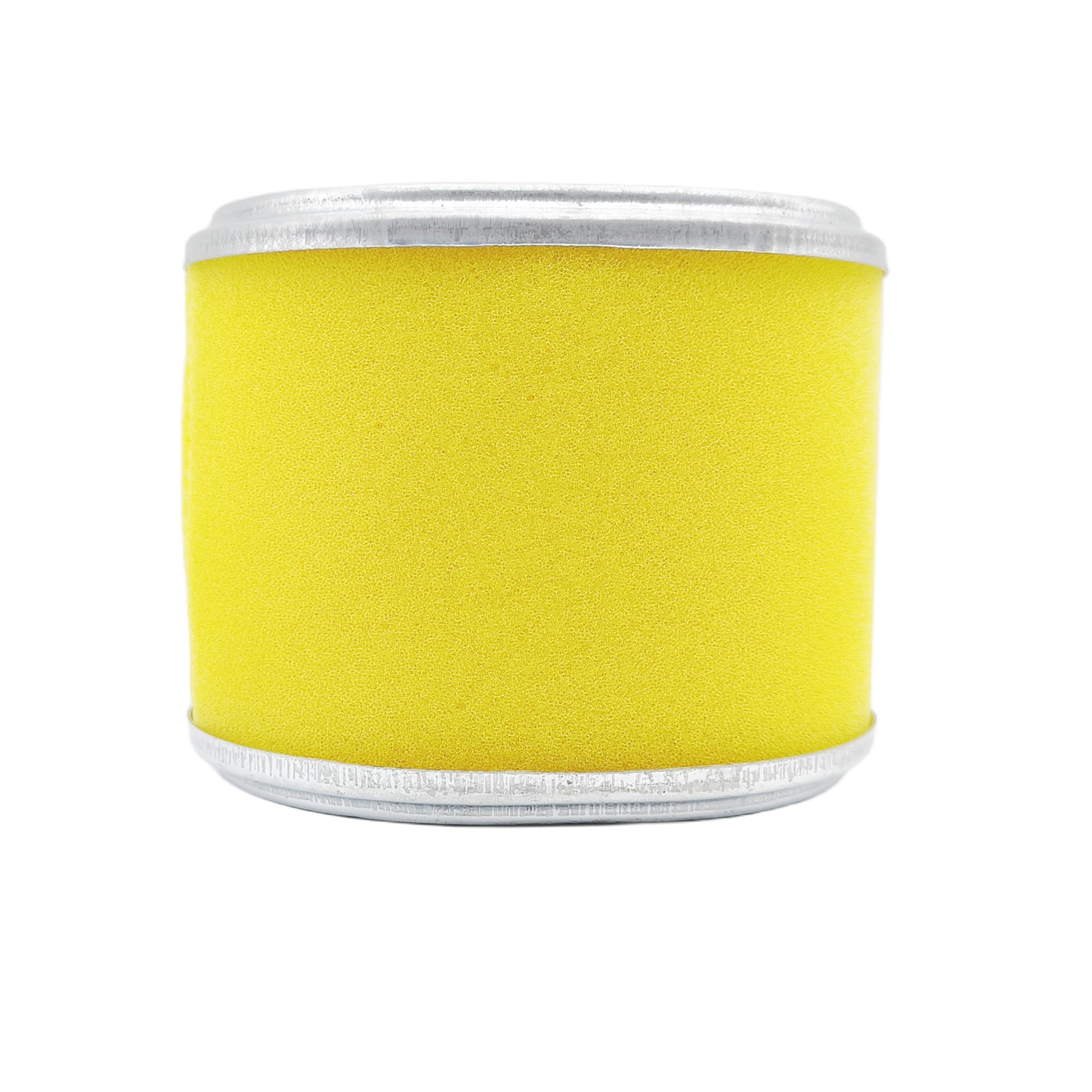Filtro Aria GX390 GX340 AFZE30 per Honda 11HP 13HP motore 17210-ZE3-505 17210-ZE3-010 con candela