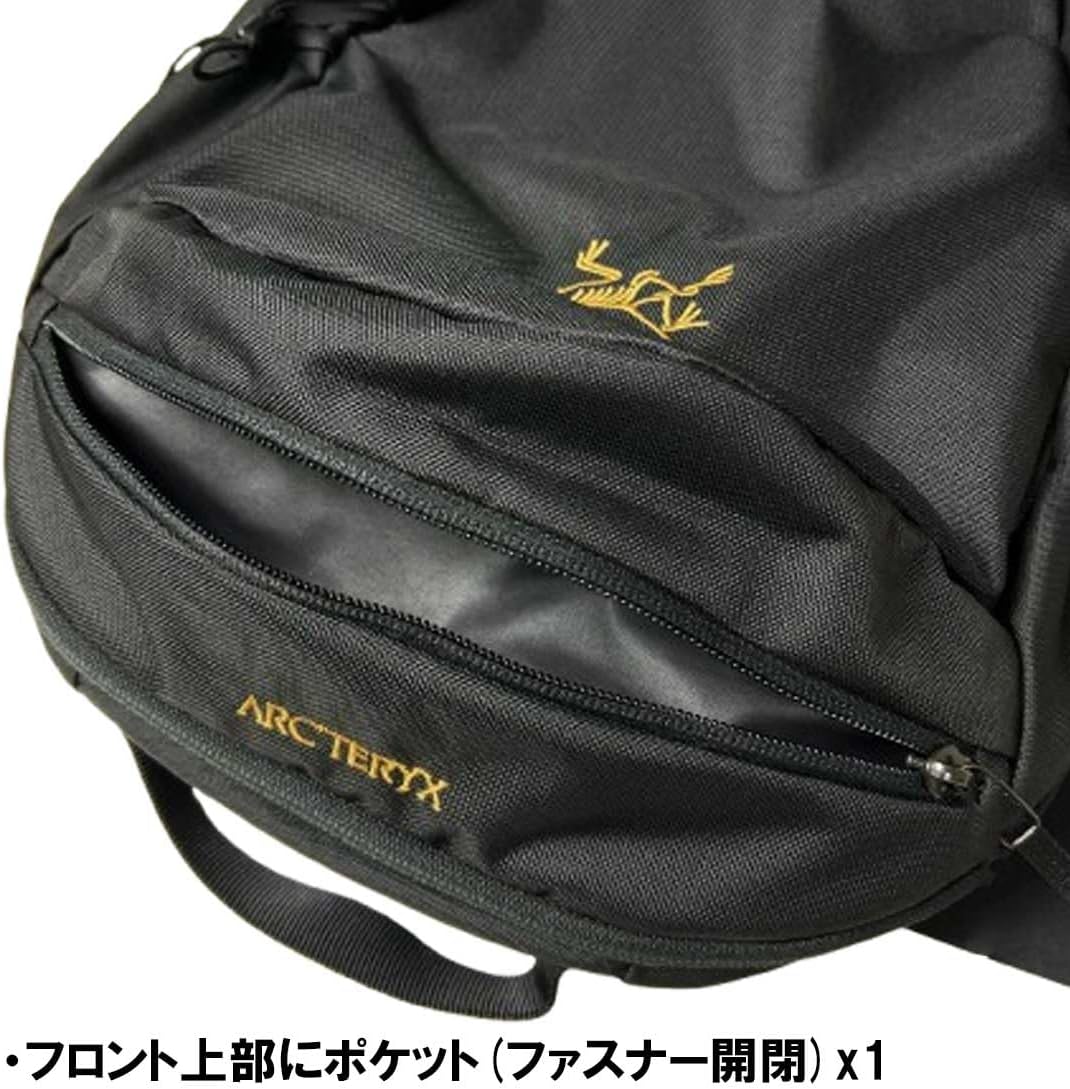 Amazon.co.jp: [アークテリクス] バックパック マンティス 16 リュック