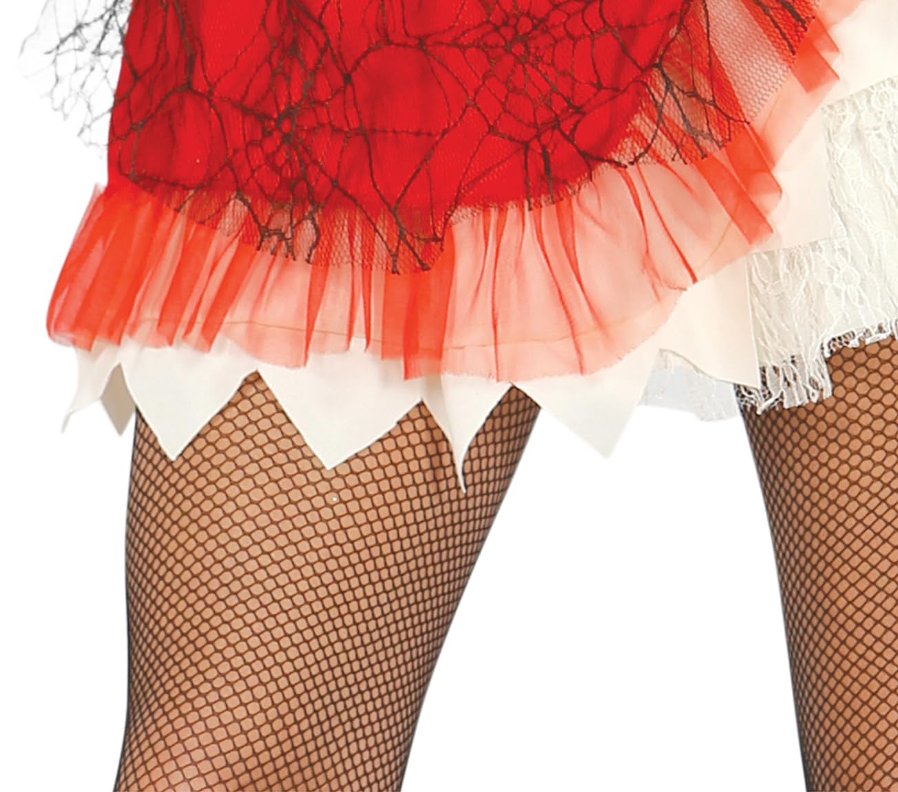 FIESTAS GUIRCA | Costume da Pirata Charlotte per Donna - Cappello e Vestito - Costumi da Corsara e Bucaniera per Halloween, Carnevale e Feste in Maschera di Pirati