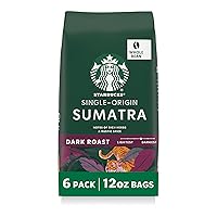 Vista 4 de Starbucks Breakfast Blend - Café de tostado medio para cafeteras Keurig, 24