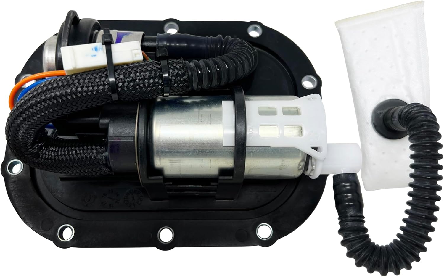 FPF Fuel Pump Assembly For Victory 2010-2017 Cross Roads, Cross Country, Magnum Replaces 2521020, 2521171