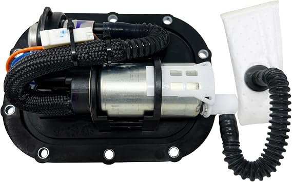 FPF Fuel Pump Assembly For Victory 2010-2017 Cross Roads, Cross Country, Magnum Replaces 2521020, 2521171