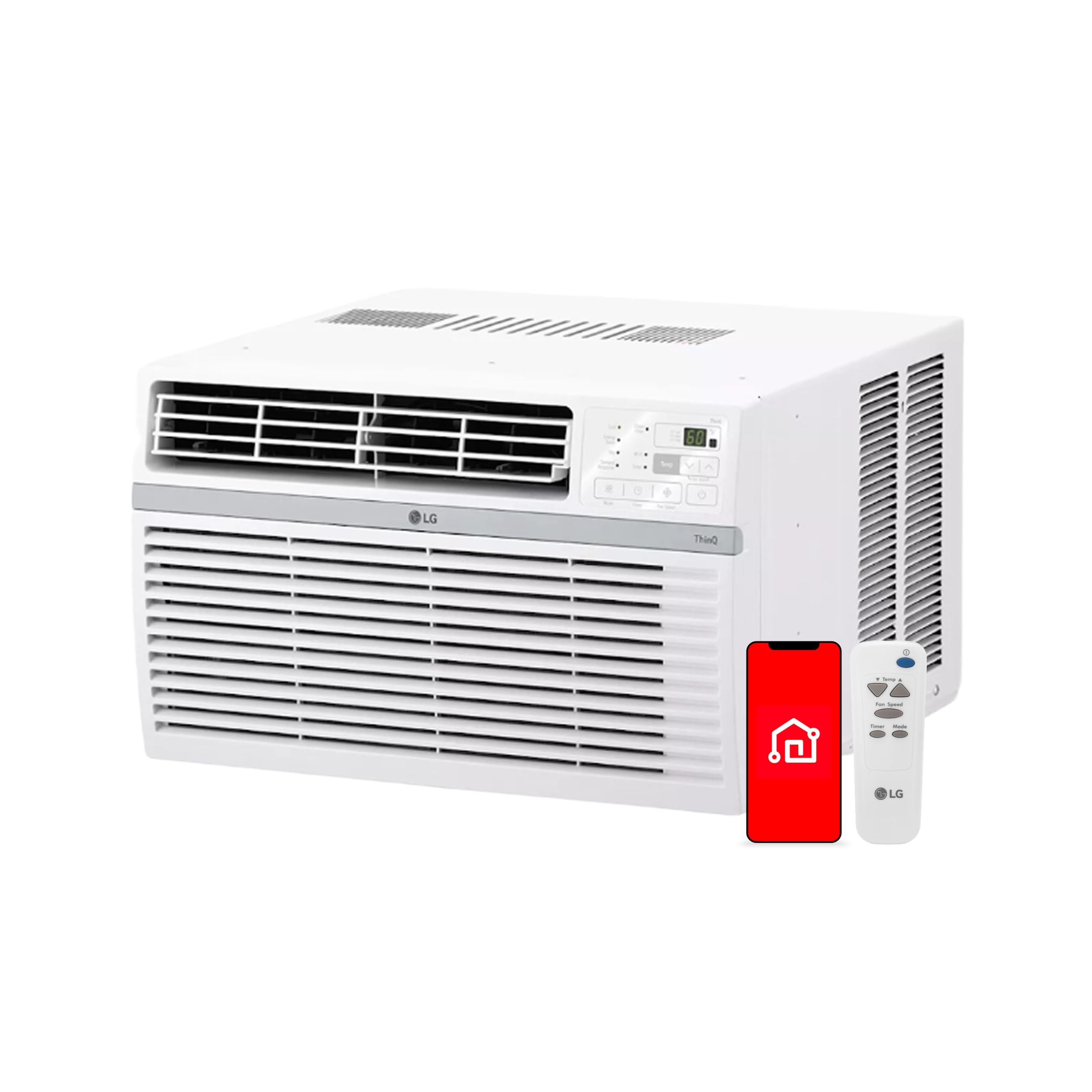LG LW1024RSMX ThinQ
