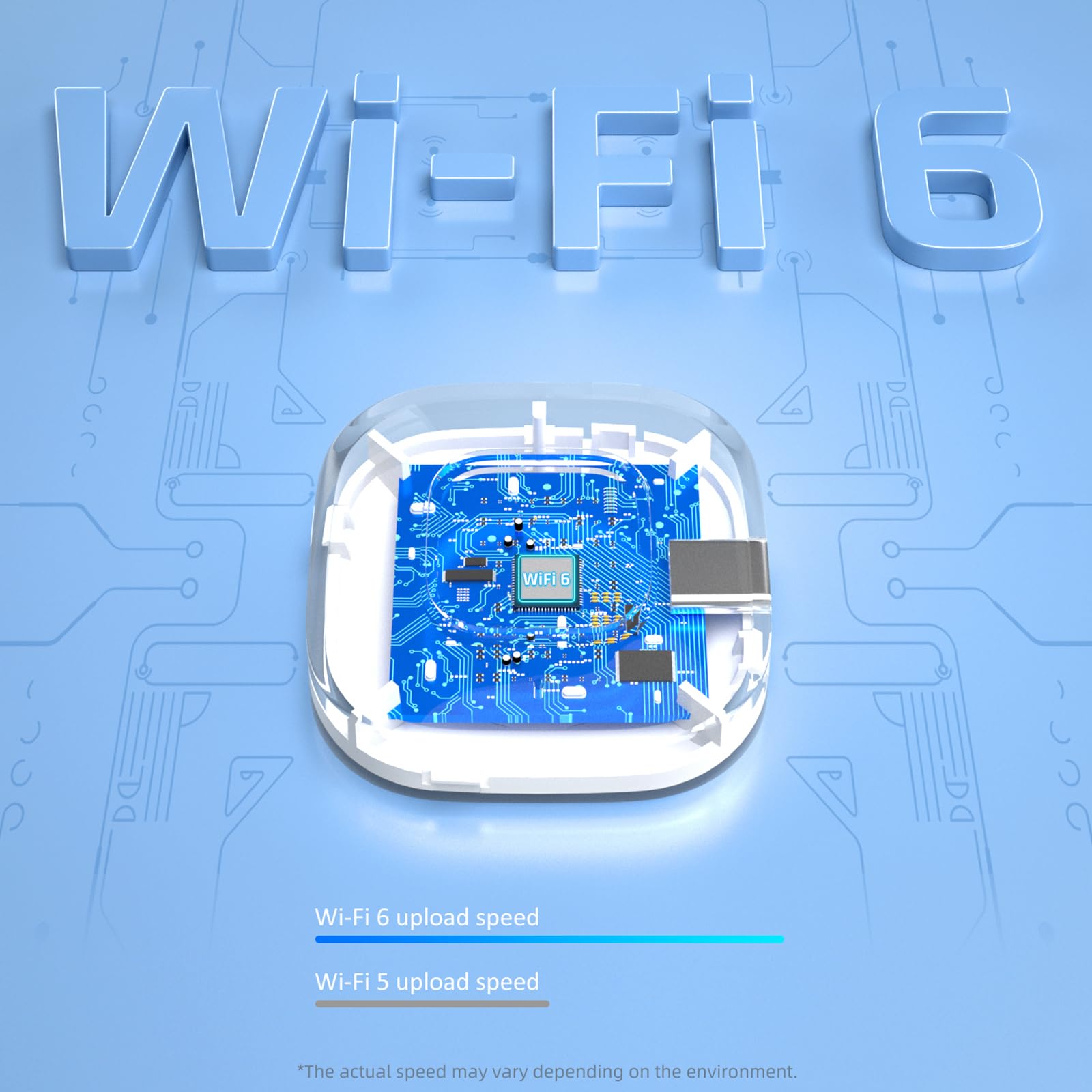 Pulsante di emergenza intelligente WiFi per anziani, pulsante di emergenza personale SOS per pazienti anziani, bambini, WiFi SOS chiamata di emergenza su cellulare, chiamata di emergenza Tuya WiFi