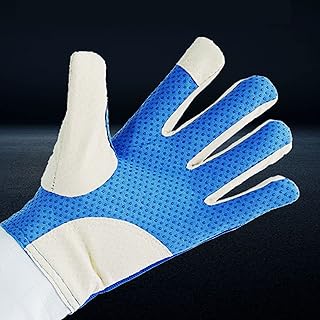 ThisgA Fencing for Foil Epee and Saber | Mittens for Fencing Match and Bout Practice | Fencing Training Equipment | (Xxs-Xxl)