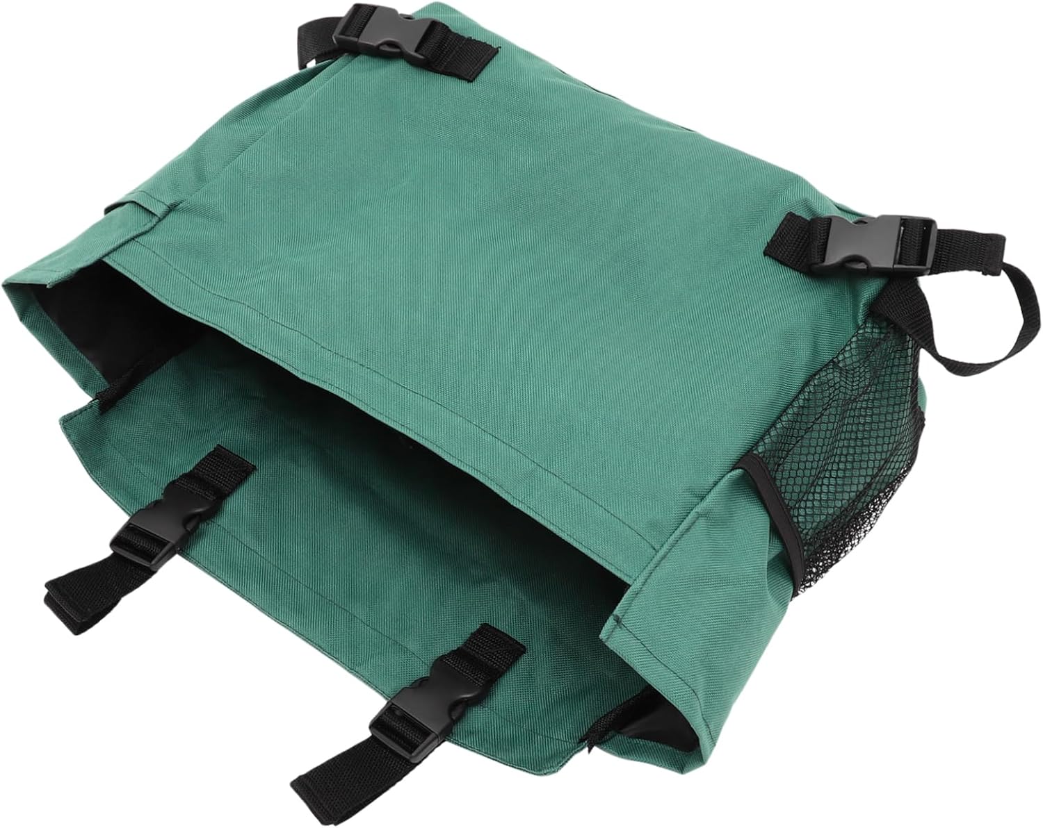 Toddmomy 1pc Push Mower with Leaf Catcher Bag Grass Catchers & Deflectors Tool Bag