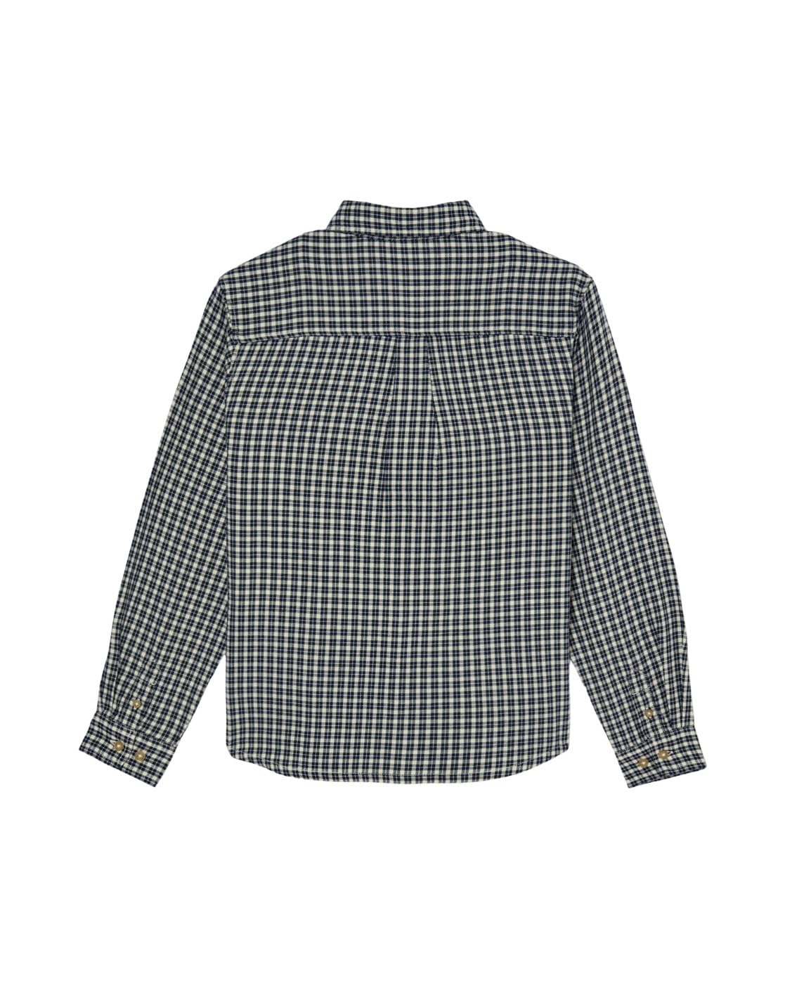 Element BT Down Regular Fla Long Sleeve Shirt 14 Years