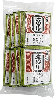 宝海苔 味わい海苔茶漬け