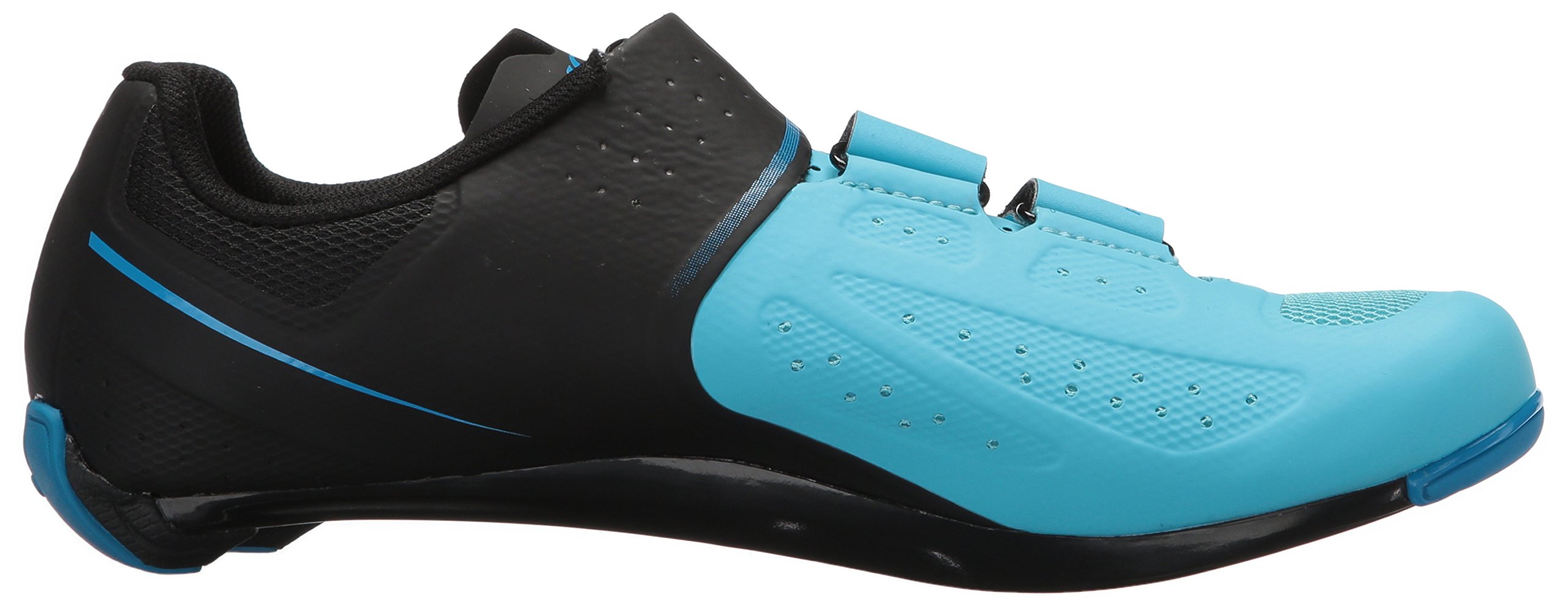 PEARL IZUMI Femme W Select Road V5 Chaussure de Cyclisme