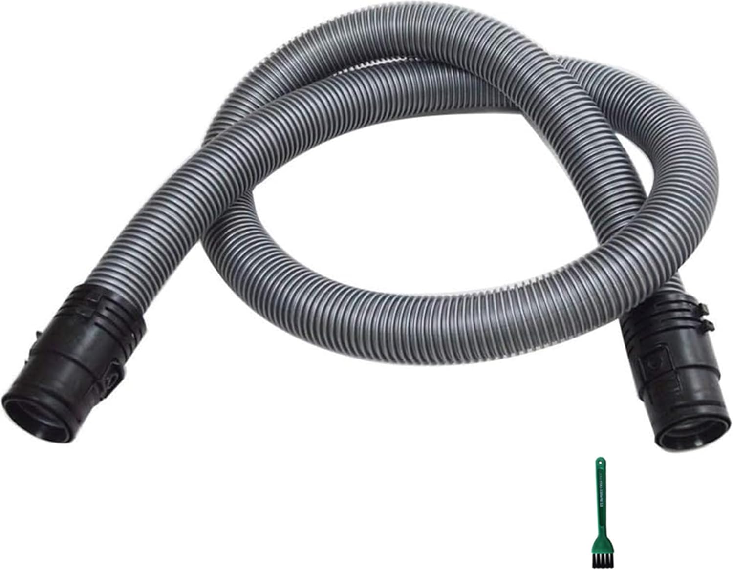 Poignée De Tuyau Flexible Incurvée Pour Aspirateurs Miele – Remplacement Facile Et Compatible - 12