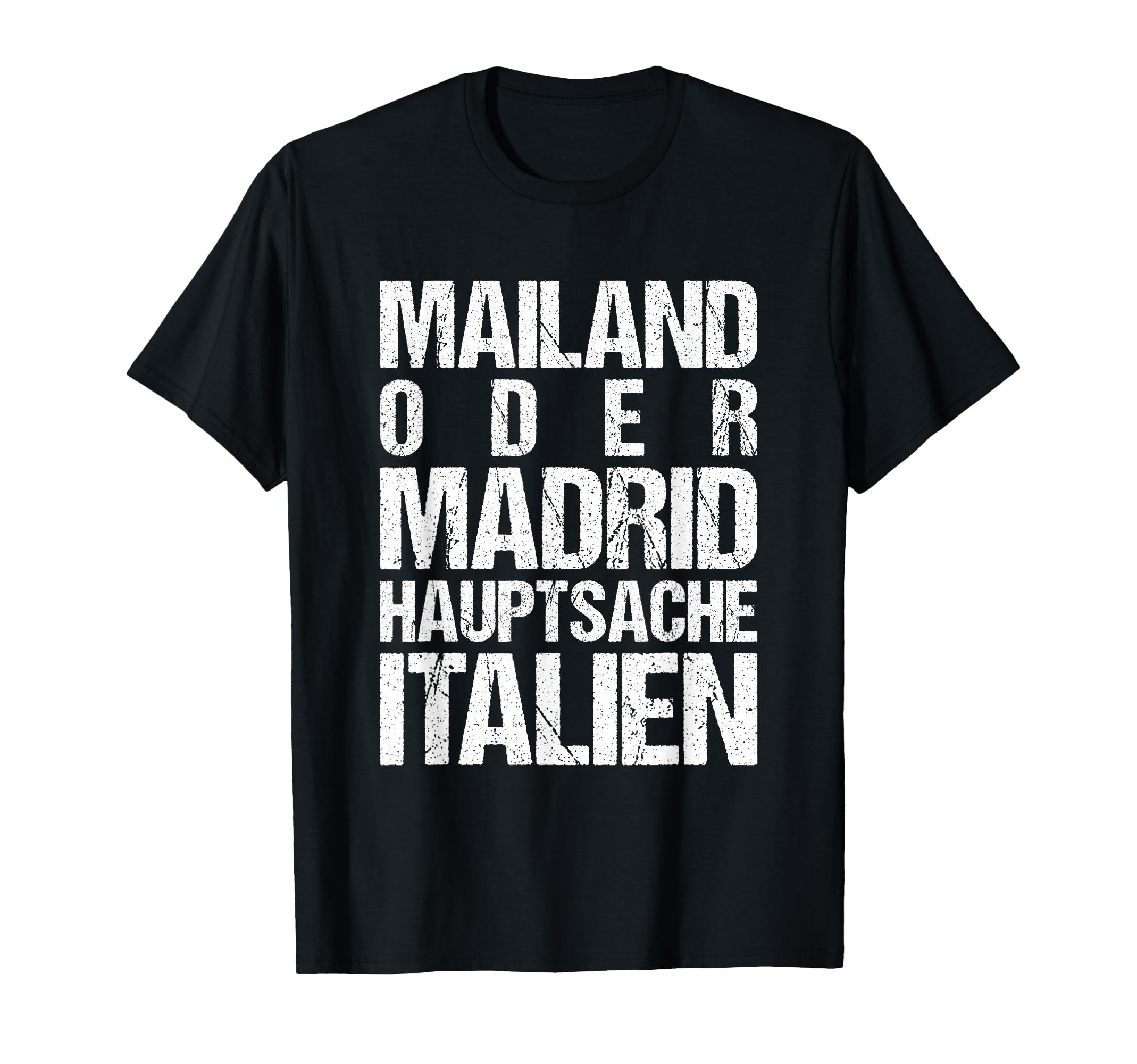 Kleidung mit Designs von Amazon Merch on Demand
