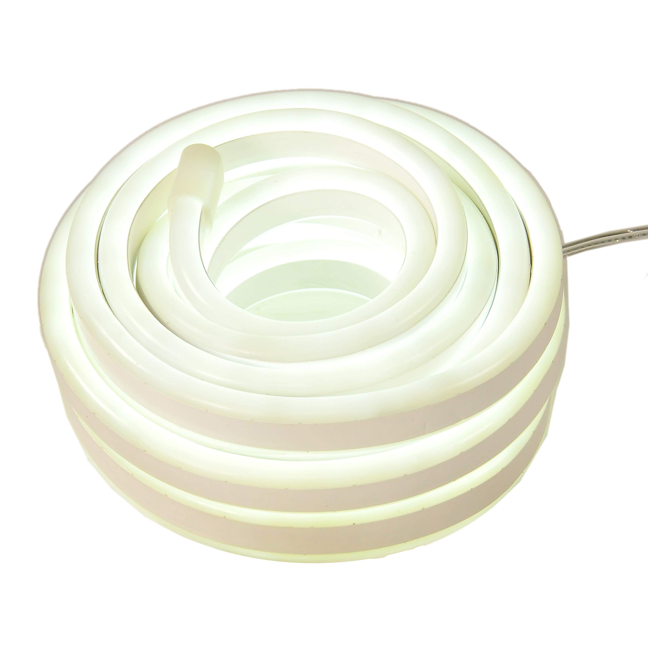 Tube 480 LED néon 4 m Blanc fluo
