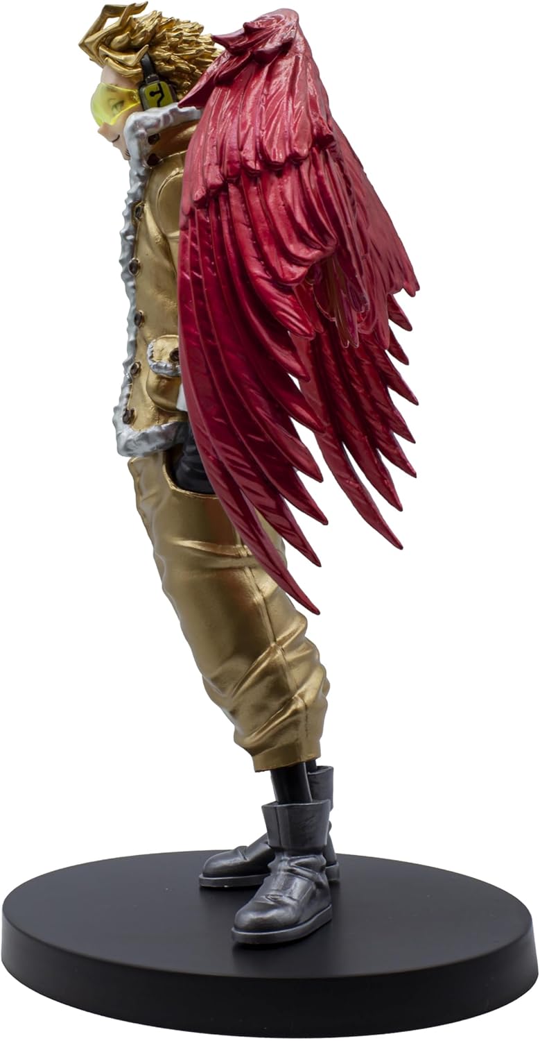 Banpresto - My Hero Academia - Age of Heroes - Hawks (MHA)