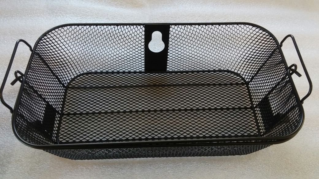 Buy YP Volaris Wire Basket for Volaris Rollator Walkers Online at