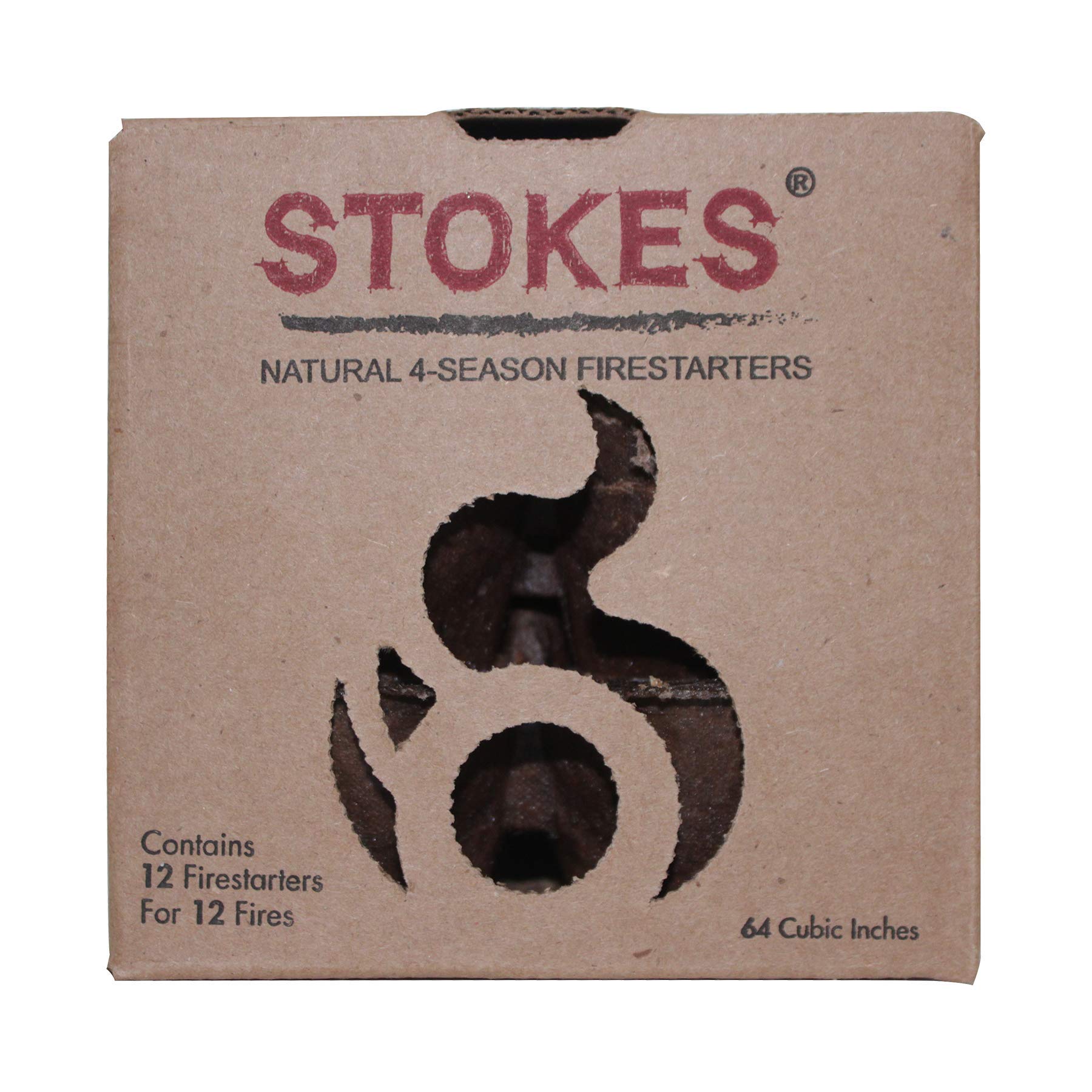 All-Natural Firestarters