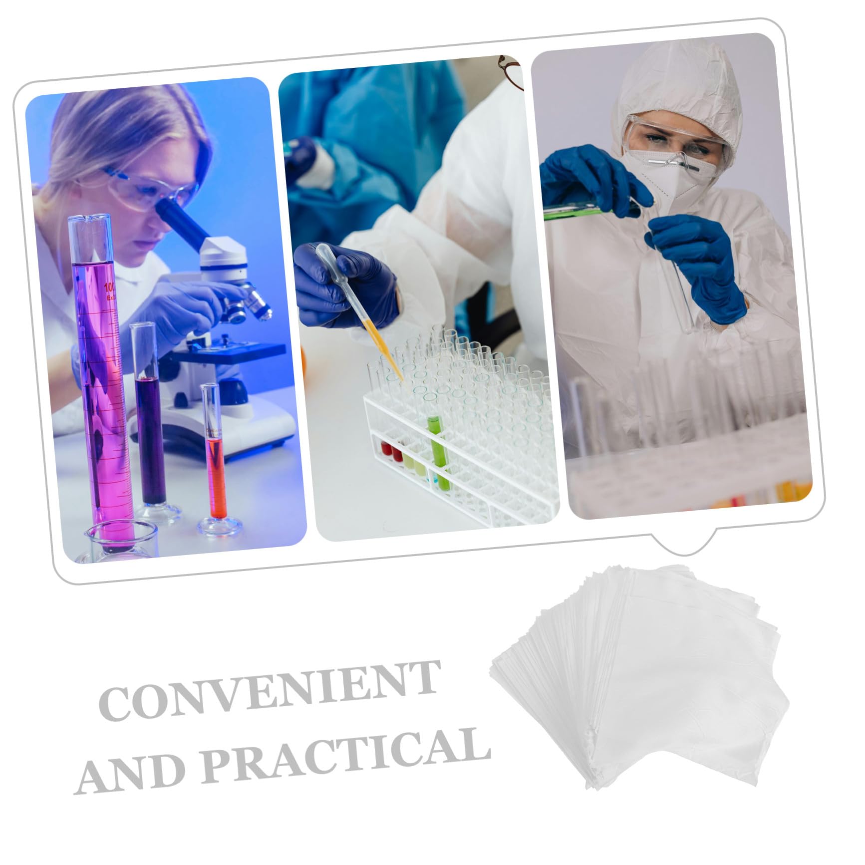 Chiffons Antistatiques Tissu Absorbant Microfibre en Polyester Blanc Lot de 100 pour Nettoyage Électronique et Lentilles D'appareils Photo