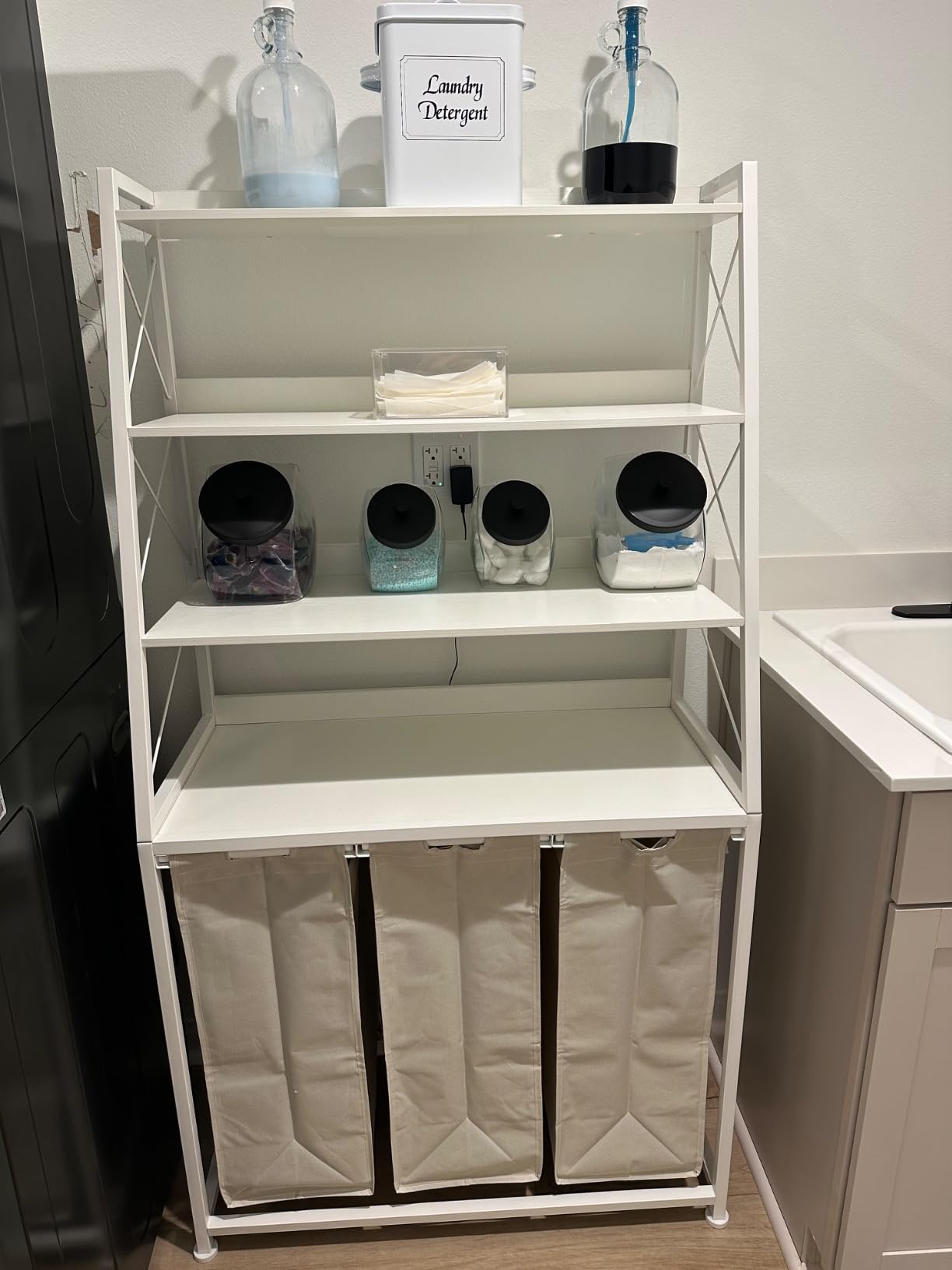 Customer photo