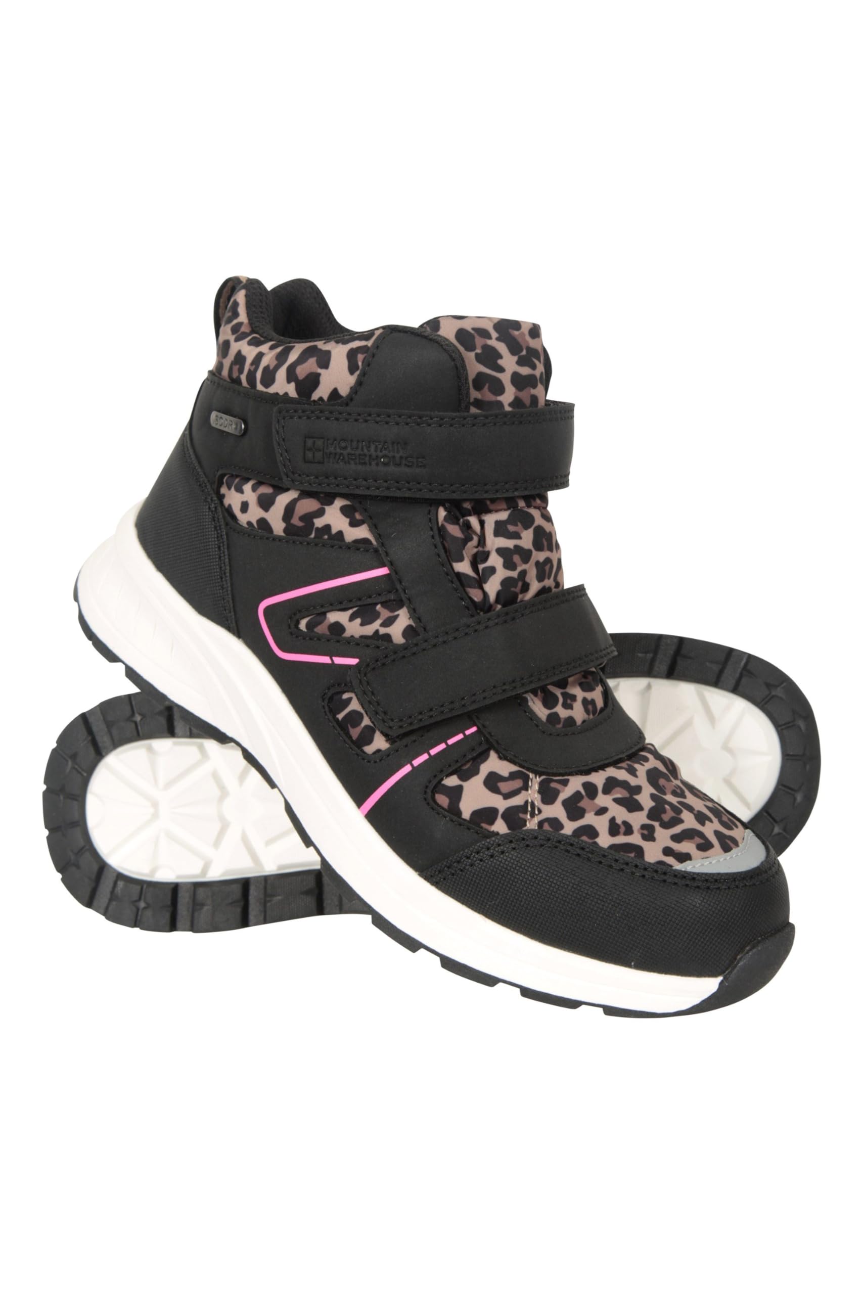 Mountain Warehouse Jupiter Wasserdichte Wanderstiefel