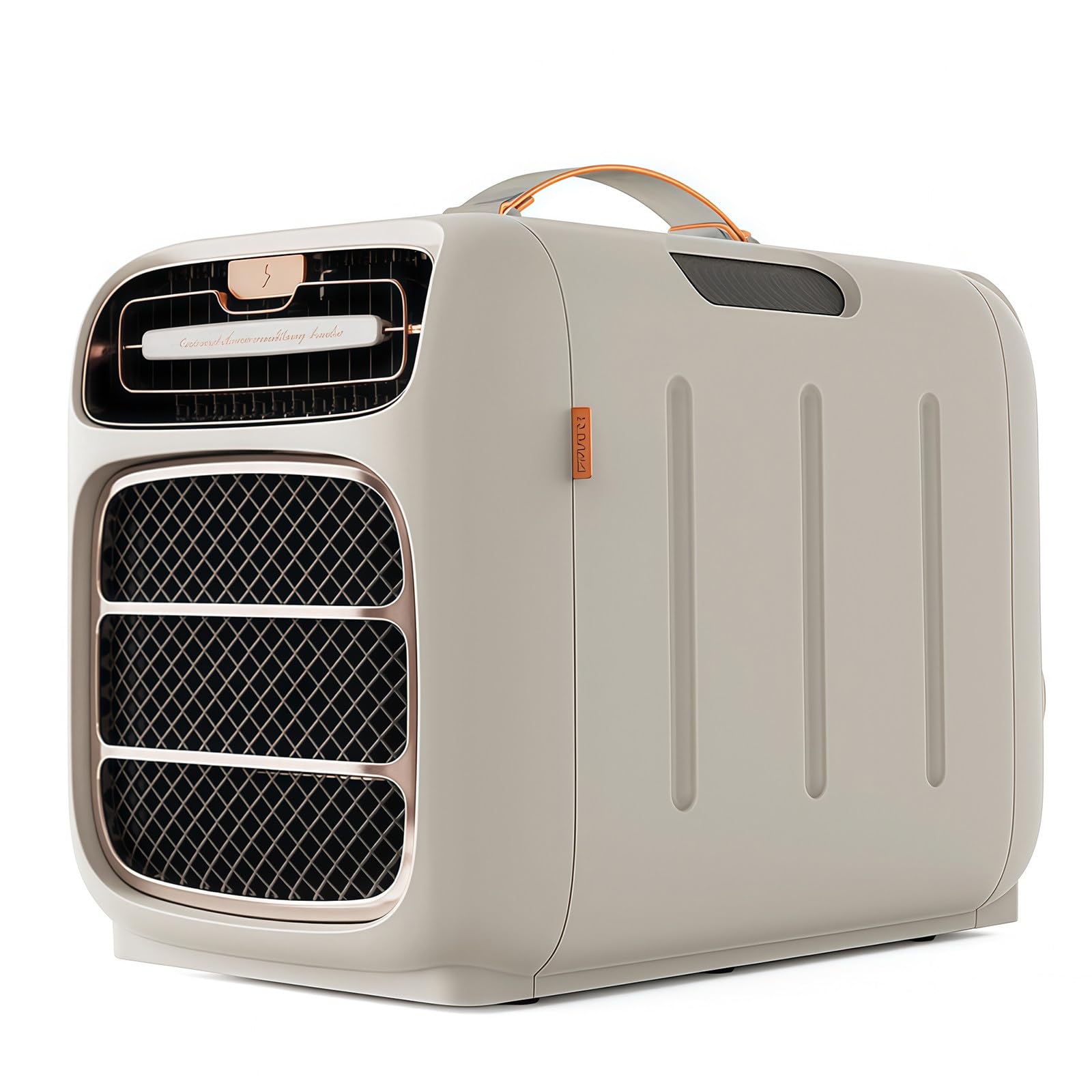 Jiyinghui Multicolor Portable Camping Air Conditioner For Rv, Tent, Truck & Van