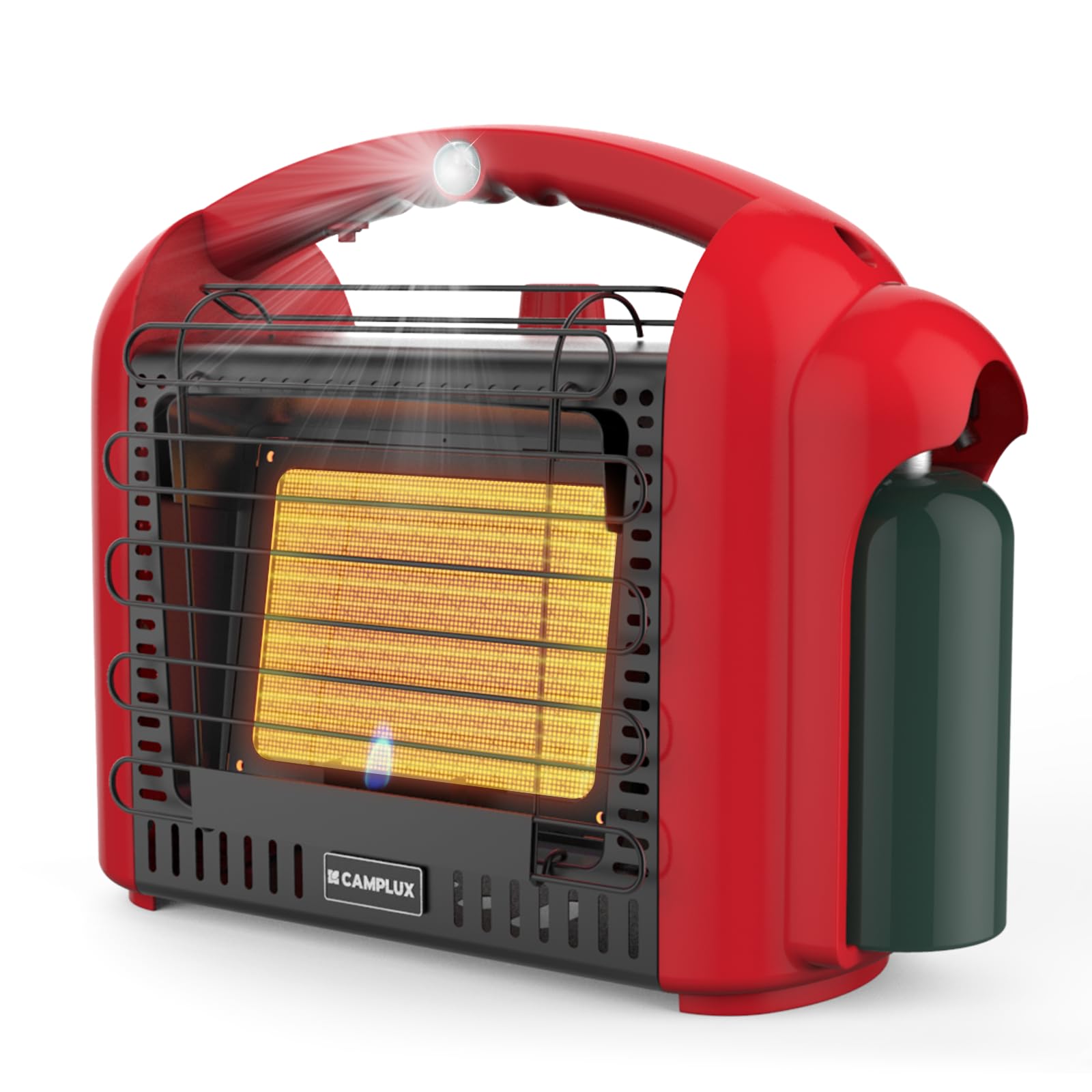CAMPLUX Portable Propane Heater Outdoor and Indoor