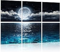 Vista 18 de YPY Paneles acústicos para paredes: 8 unidades de 48 x 32 pulgadas, paneles acústicos decorativos para amortiguar el sonido, tratamiento absorbente