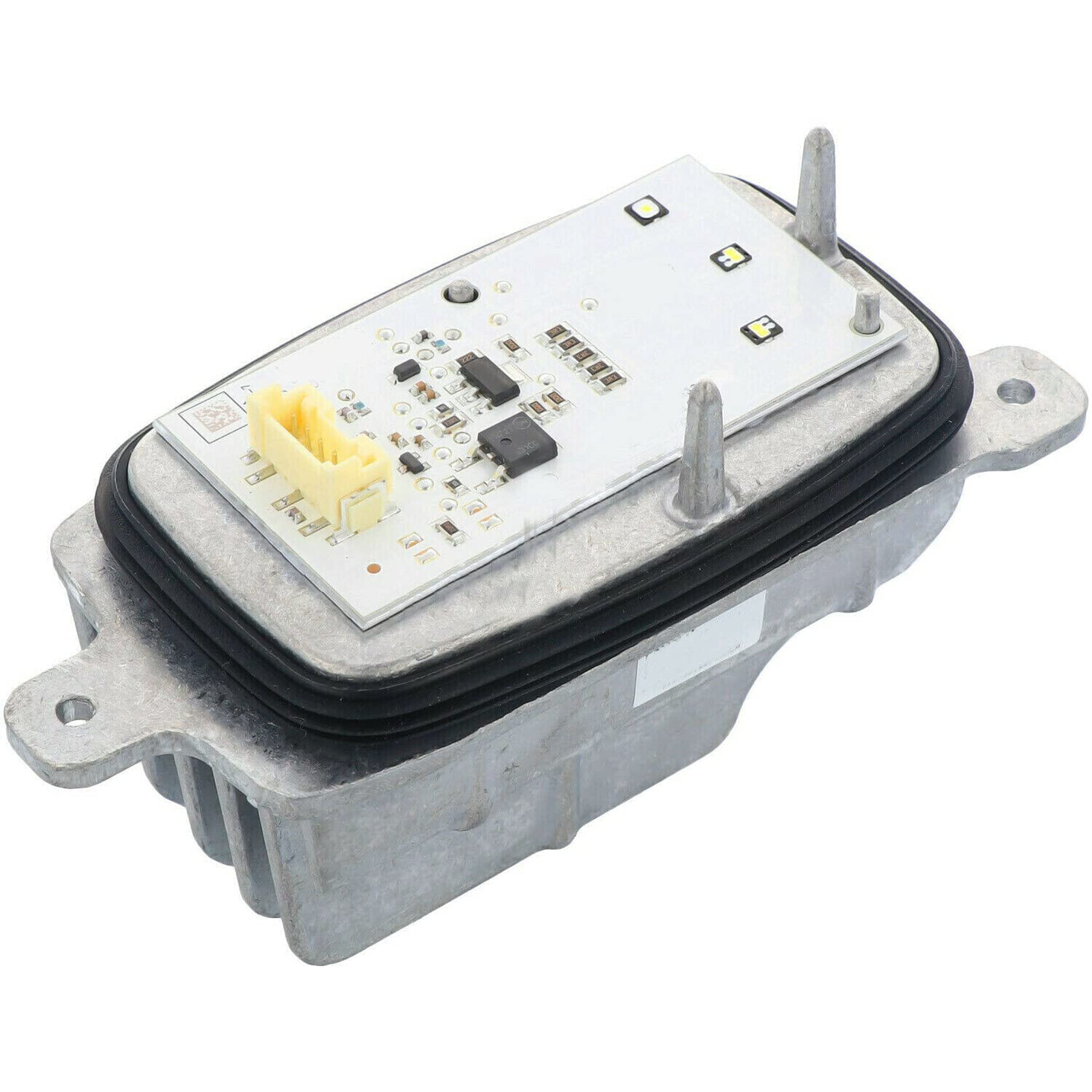 pour Megane IV Module de Feux de Jour à LED pour Unité de Commande de Phares 285753299R 285759447R