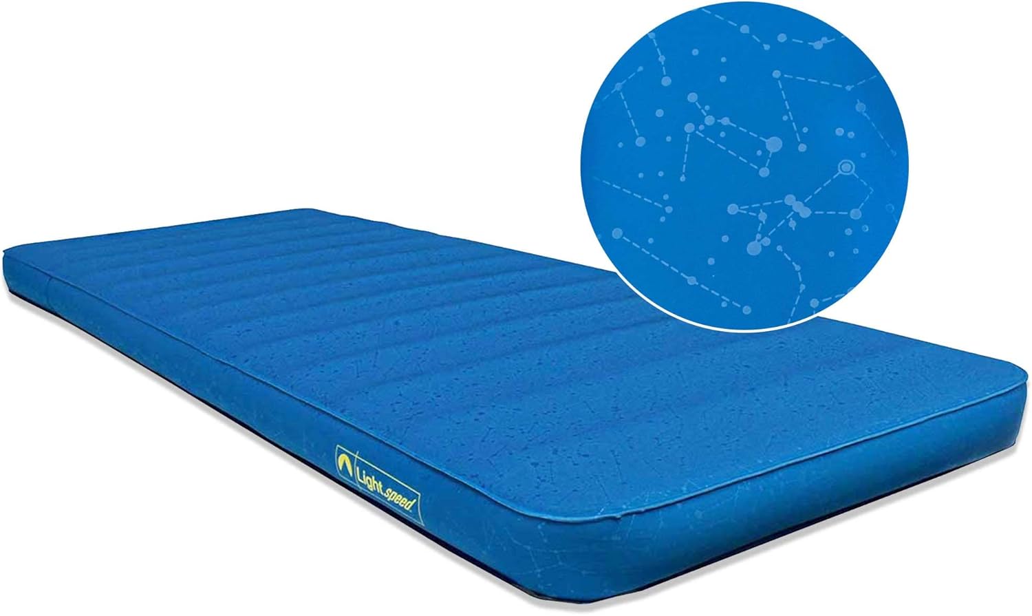 lightspeed sleeping mat