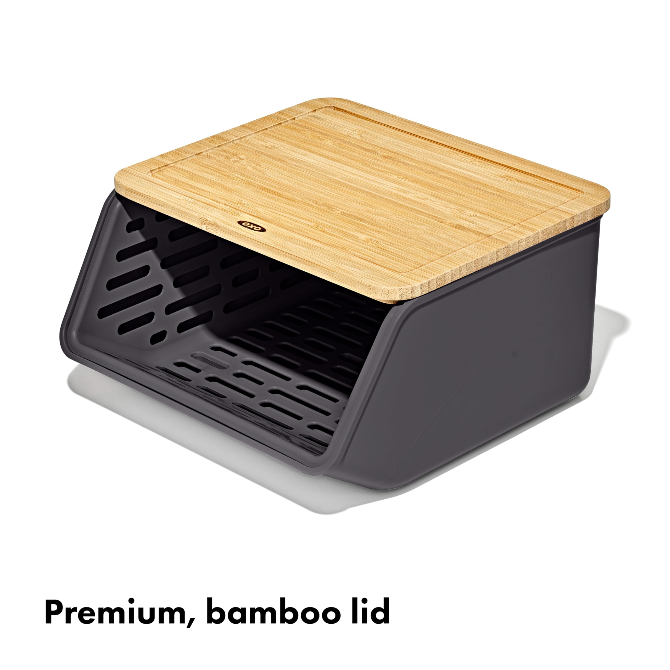 Amazon.com.br: OXO: Kitchen & Fridge Organization