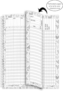 Teacher Created Resources Everyone is Welcome Record Book (TCR7155)