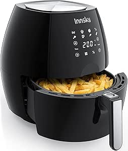 Innsky Freidora sin Aceite 5,5L