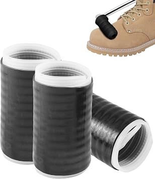 3PCS Motorcycle Shifter Cover,Motorcycle Accessories,Car Accessories Gear Shift Cover,Shrinkable Motorcycle Shifter Shoe Protector,Non-Slip Rubber Cover,Suitable for Both Men and Women