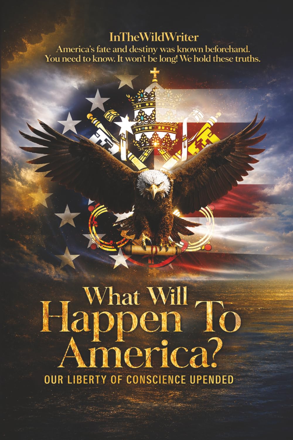 What Will Happen To America?: Our Liberty of Conscience Upended