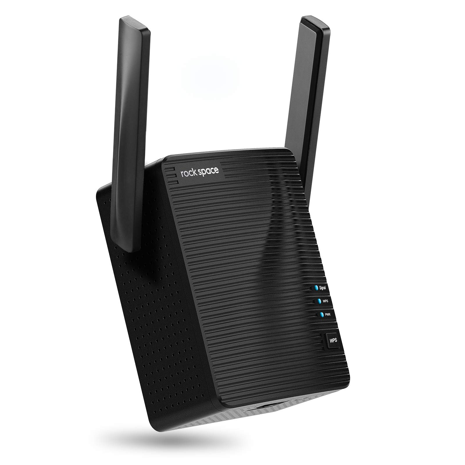 Buy rockspace WiFi Extender, Covers Up to 1292 sq. Ft and 20 Devices