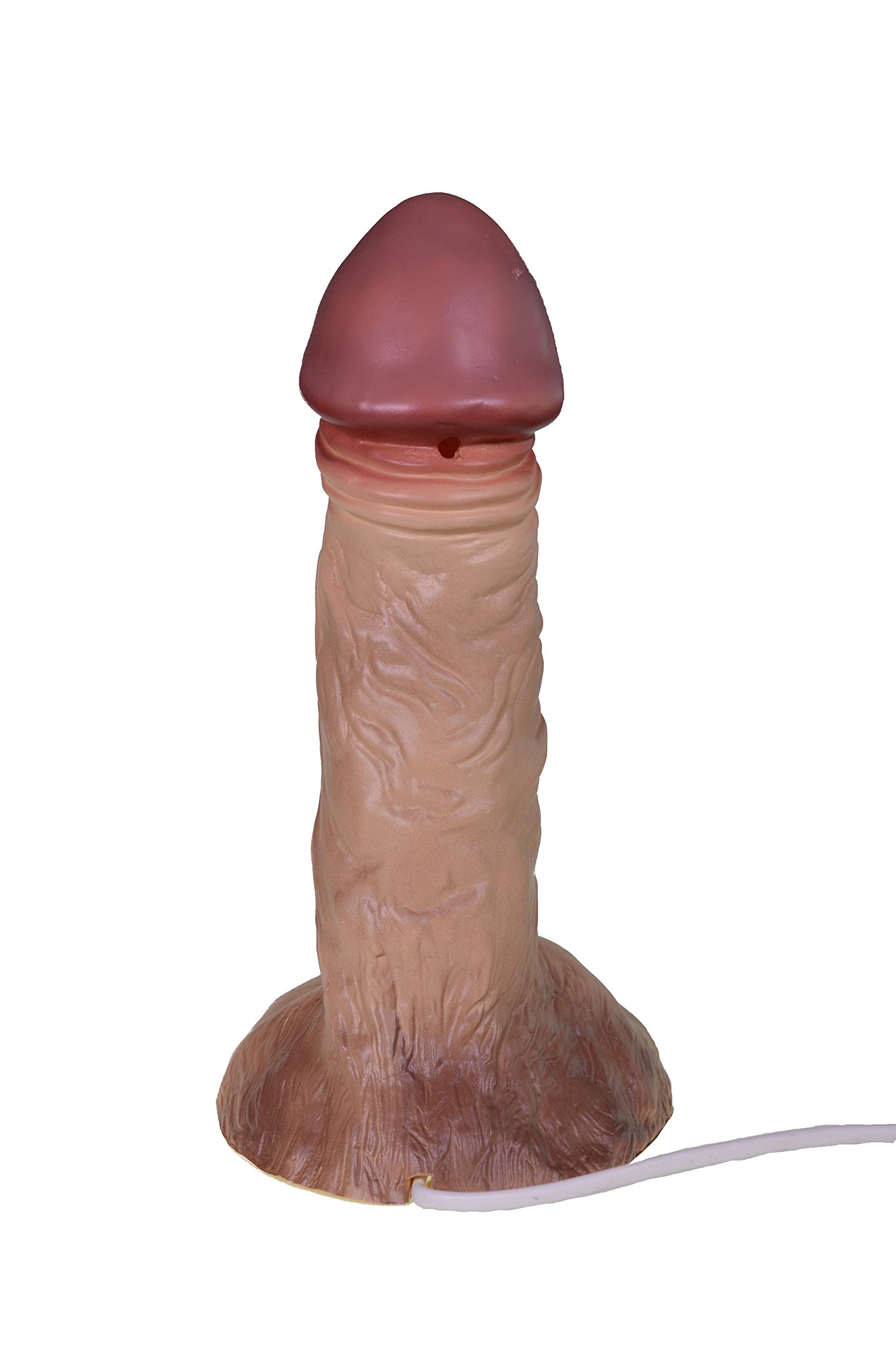 Pfiffig-Wohnen la Érotique Pimmel Lampe 27cm