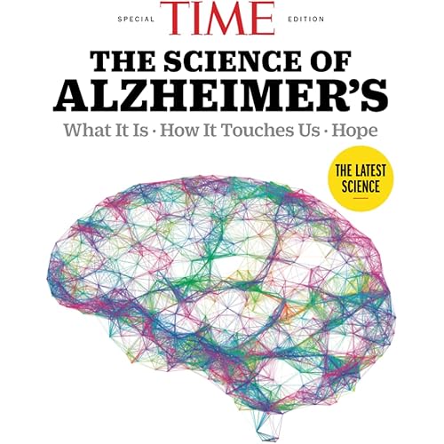 TIME The Science of Alzheimer's