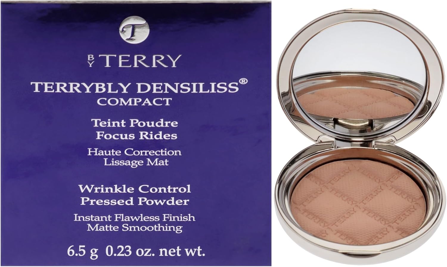 ベネフィーク プレストパウダー(ルミナイジング)（レフィル）《5.5g