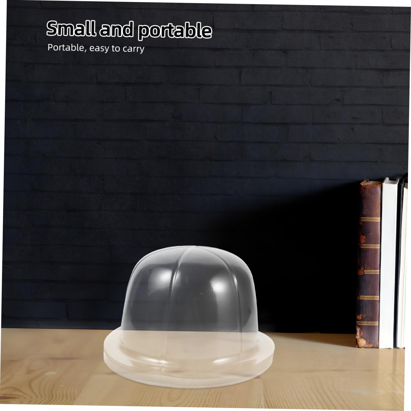 Cabilock Soporte Moldeador De Sombreros Infantil 1 Tamaño 52 Cm Resistente Para Mantener Forma Protector De Sombreros De y Viseras Para Uso Hogar y Exhibición