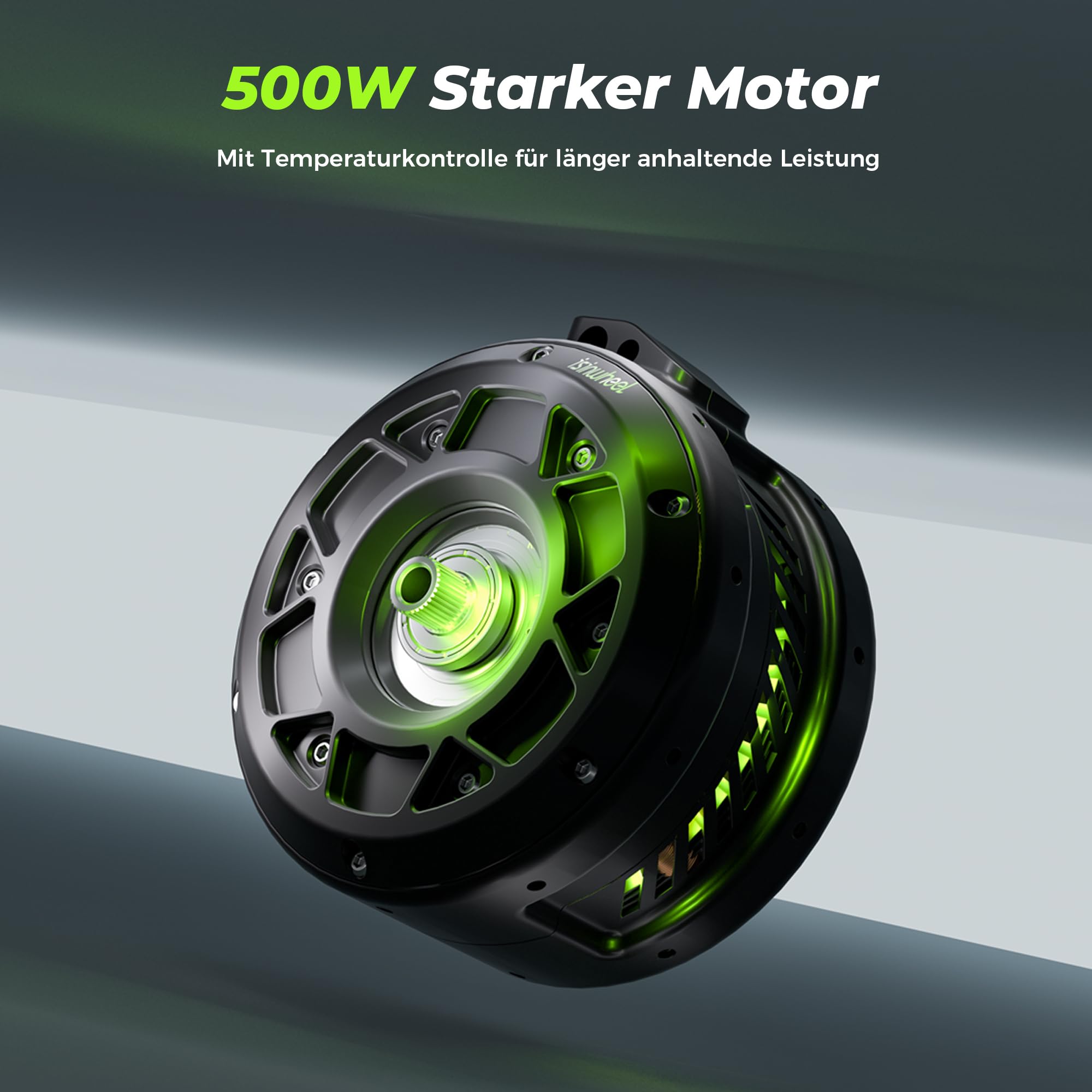 E Roller mit Straßenzulassung, Max 60KM Reichweite E Scooter mit Blinker, 10 Zoll Elektroroller mit Dämpfung und APP, Faltbarer Elektro Scooter bis 120KG, 500W Elektro Roller Erwachsene für Pendeln