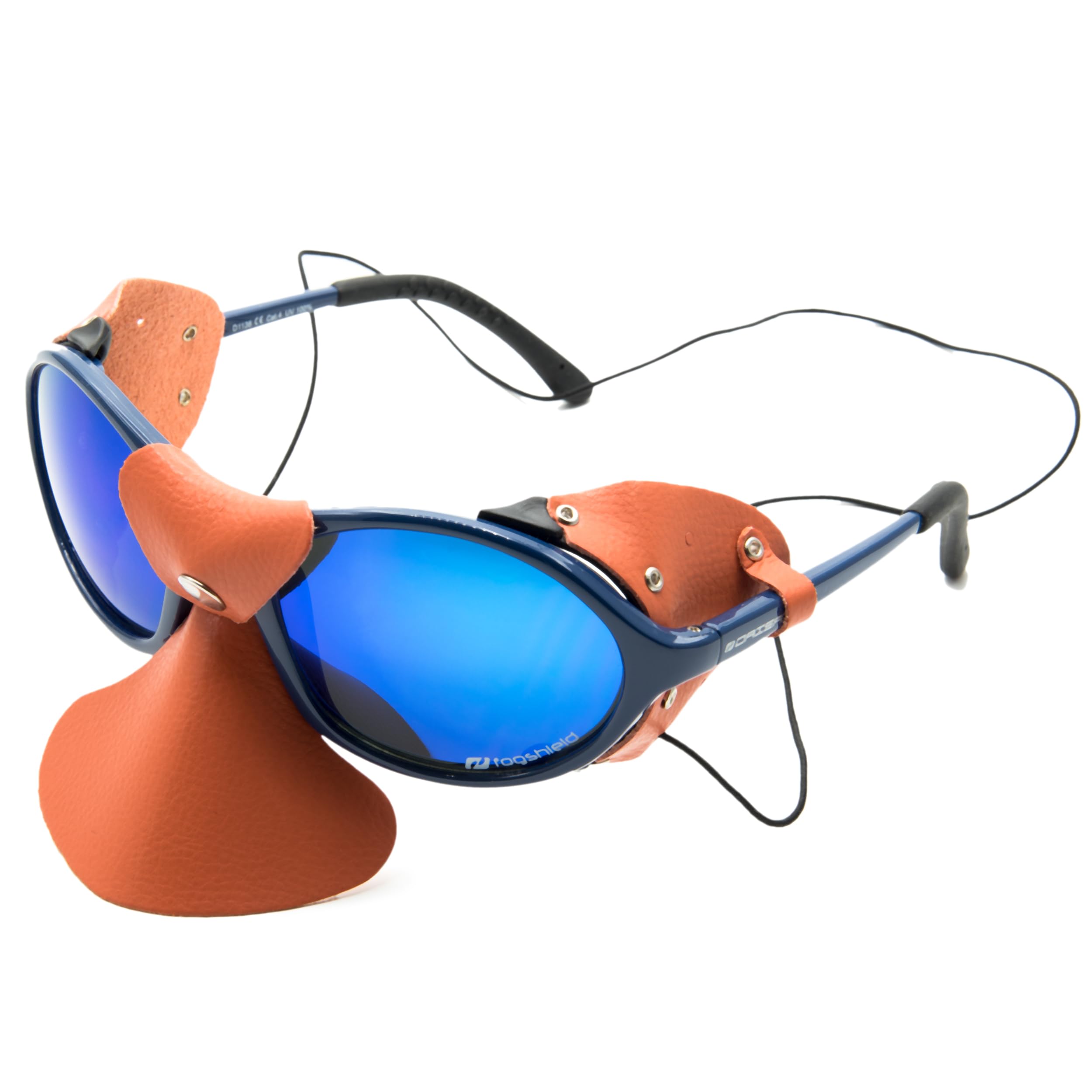 Militaria Occhiali Da Sole Ghiacciaio Occhiali Da Ghiacciaio